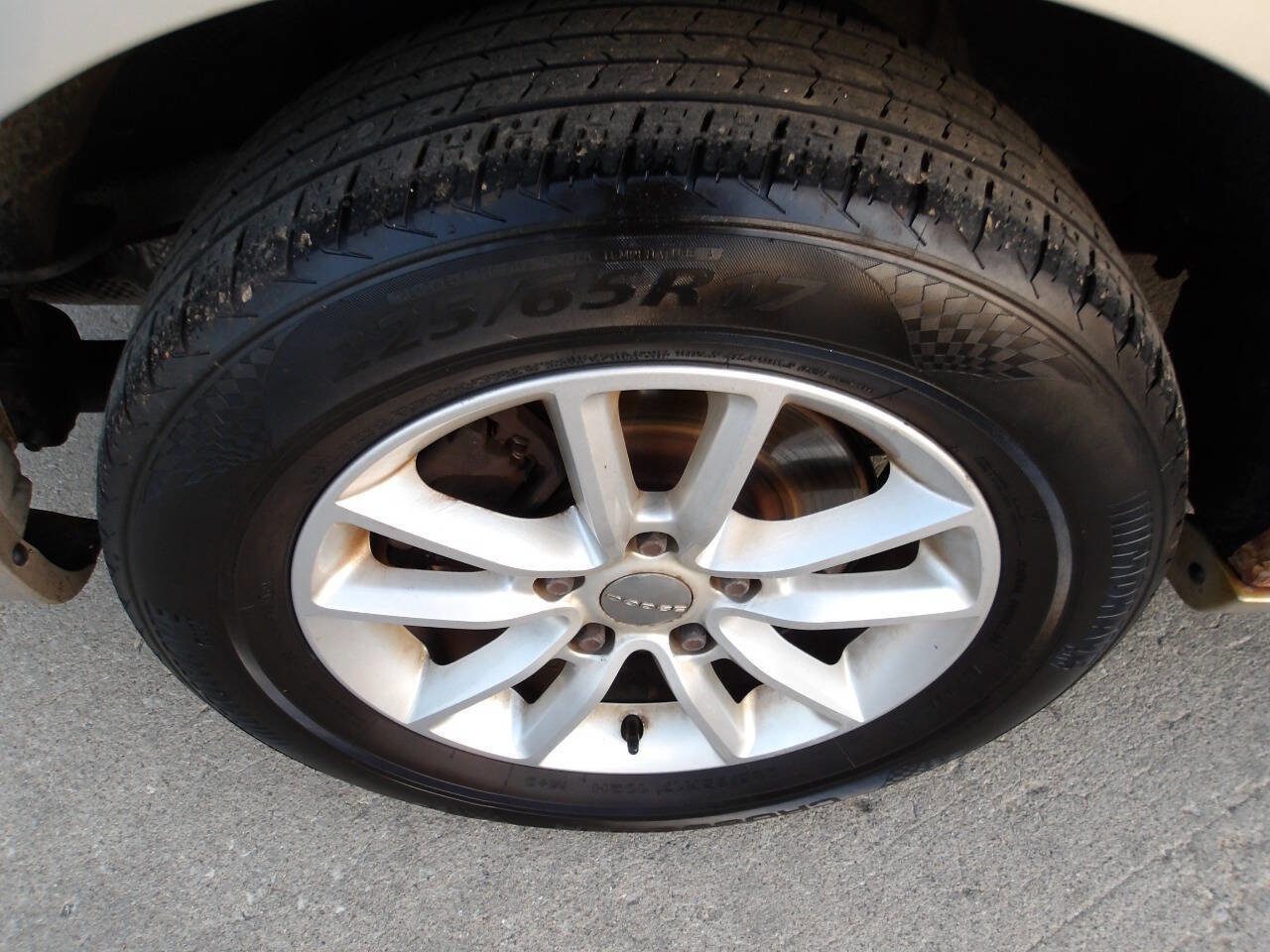 Used 2013 Dodge Grand Caravan SXT w/ Entertainment Group 1 image 42