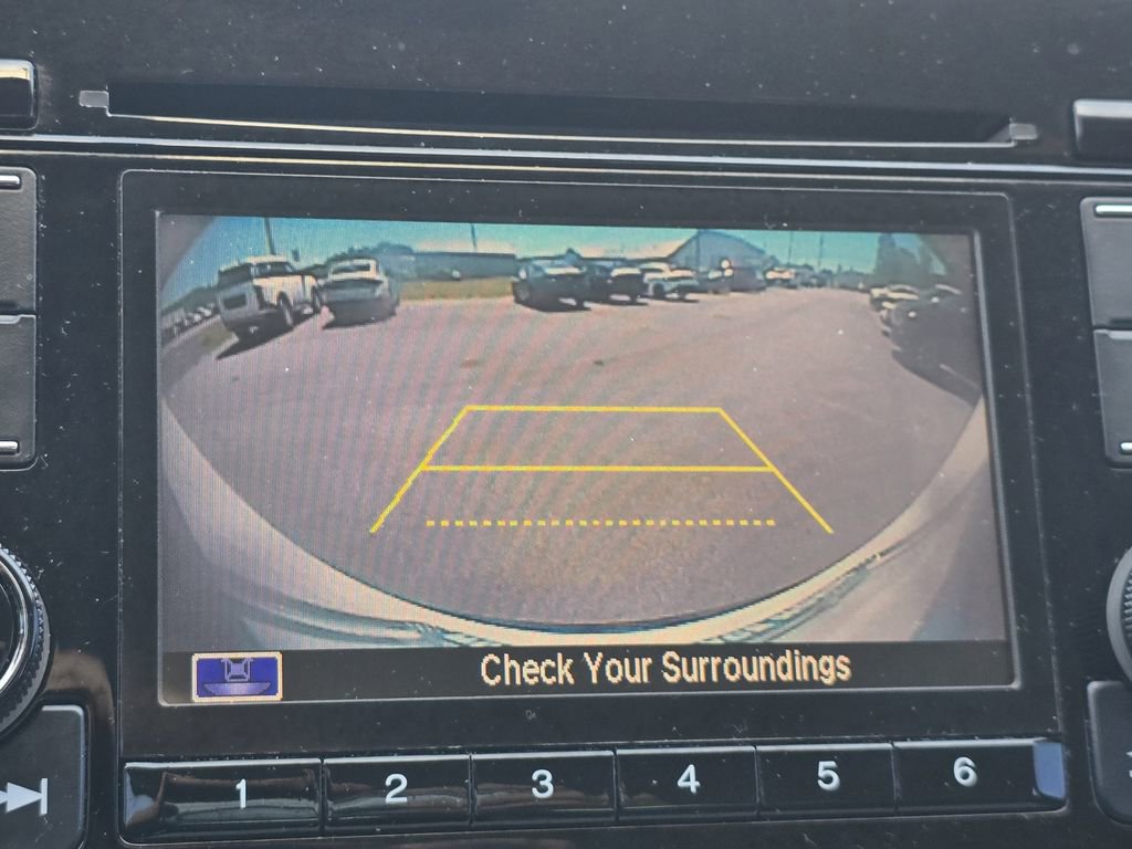 Used 2020 Honda HR-V LX image 18