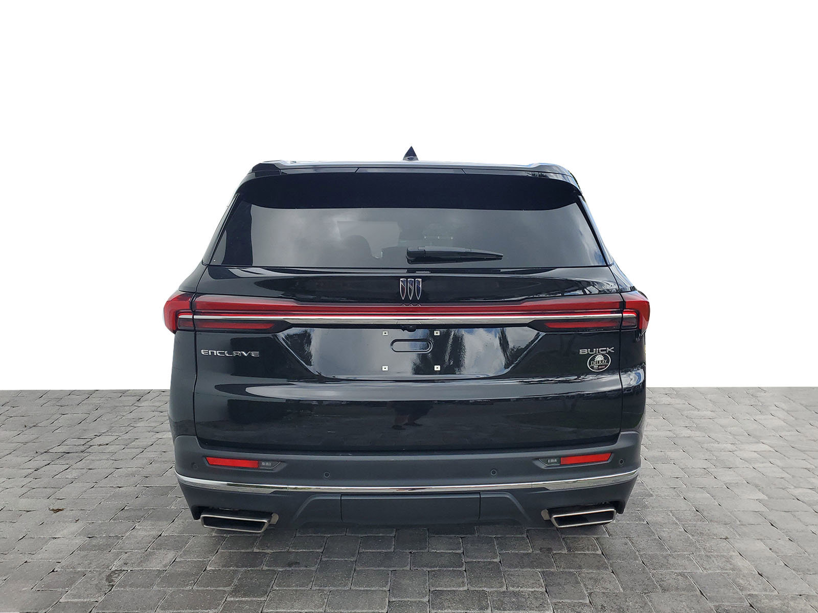 Used 2025 Buick Enclave Preferred image 5