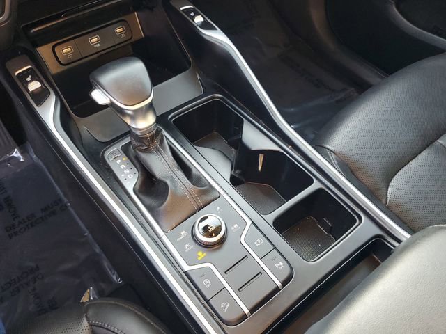 Used 2022 Kia Sorento S image 27