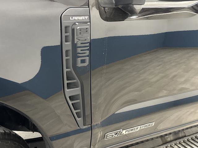 Used 2024 Ford F250 Lariat w/ Sport Appearance Package image 39