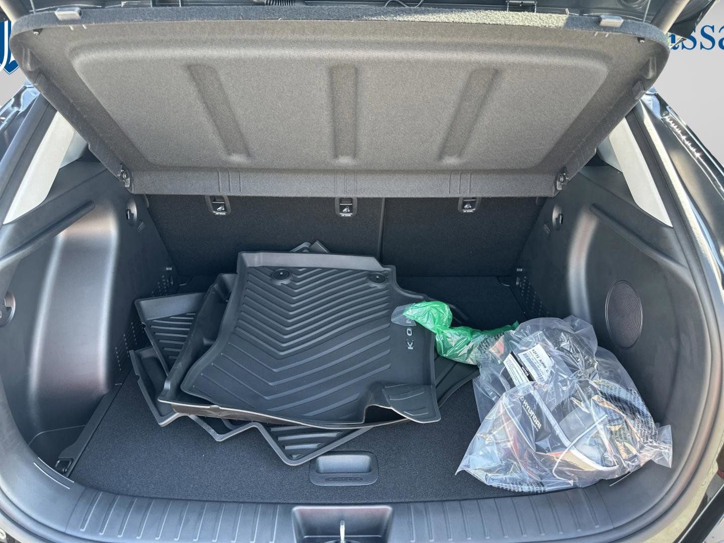 New 2026 Hyundai Kona Limited image 9