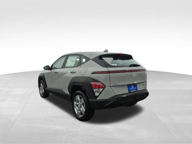 New 2026 Hyundai Kona SE image 7