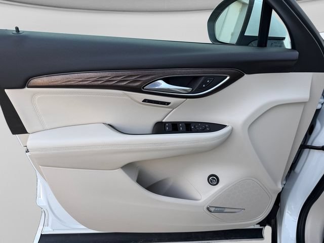 Used 2023 Buick Envision Avenir AWD/4WD image 13