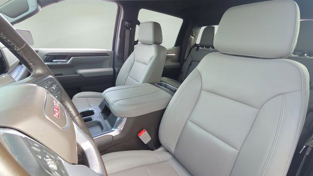 Used 2023 GMC Sierra 1500 SLT image 32