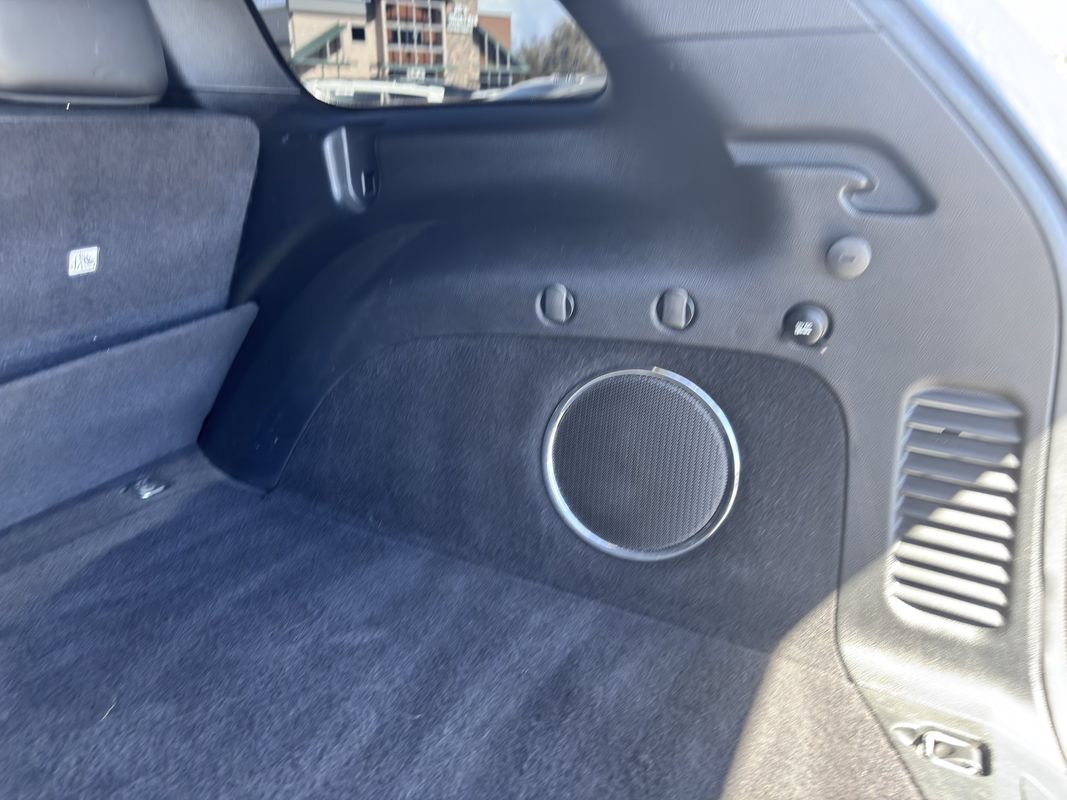 Used 2018 Jeep Grand Cherokee Altitude AWD/4WD image 38