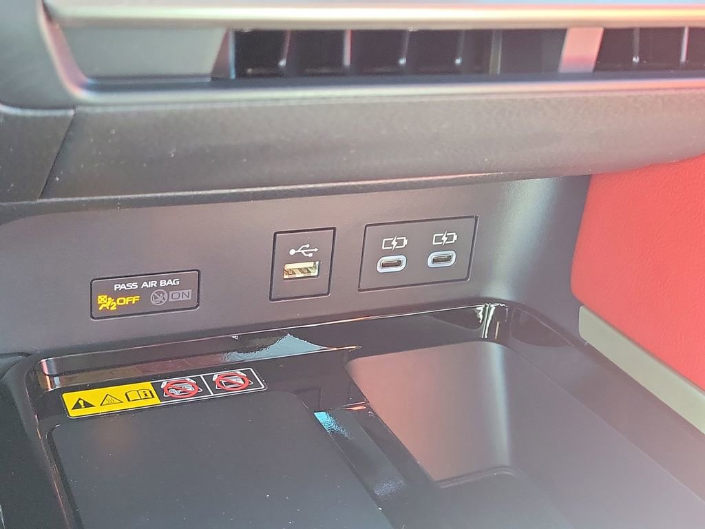 New 2026 Toyota Camry XSE FWD image 18