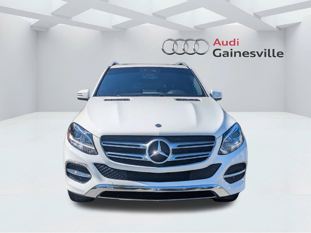 Used 2018 Mercedes-Benz GLE 350 4MATIC image 11