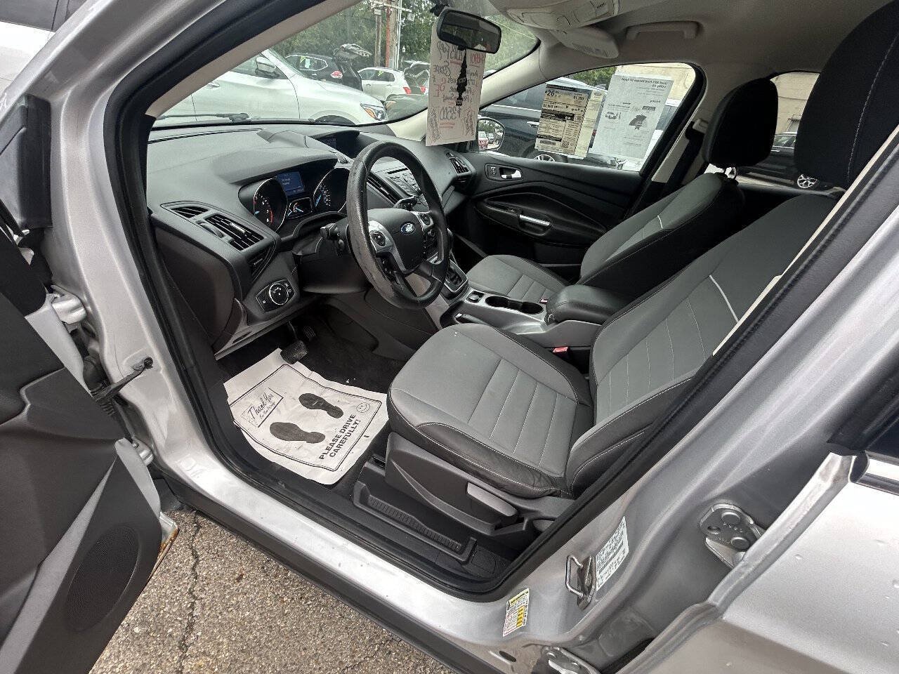 Used 2013 Ford Escape SE FWD image 6