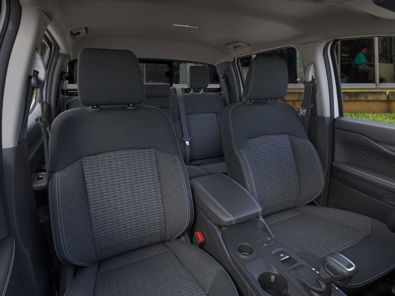 New 2024 Ford Ranger XLT w/ Equipment Group 301A High image 10