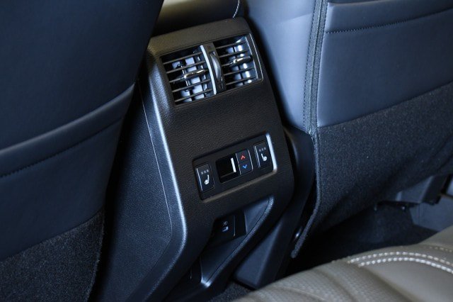 New 2026 Mitsubishi Outlander SEL Black Edition AWD/4WD image 30