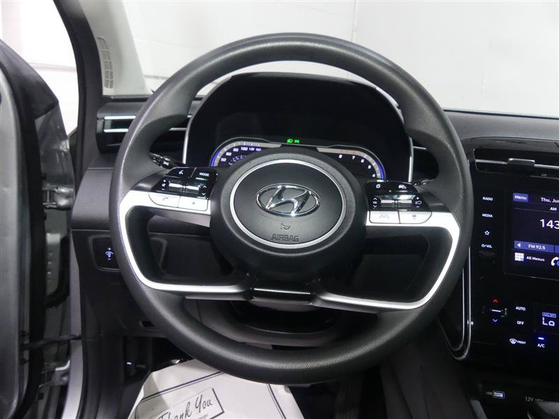 Used 2024 Hyundai Tucson SEL FWD image 30