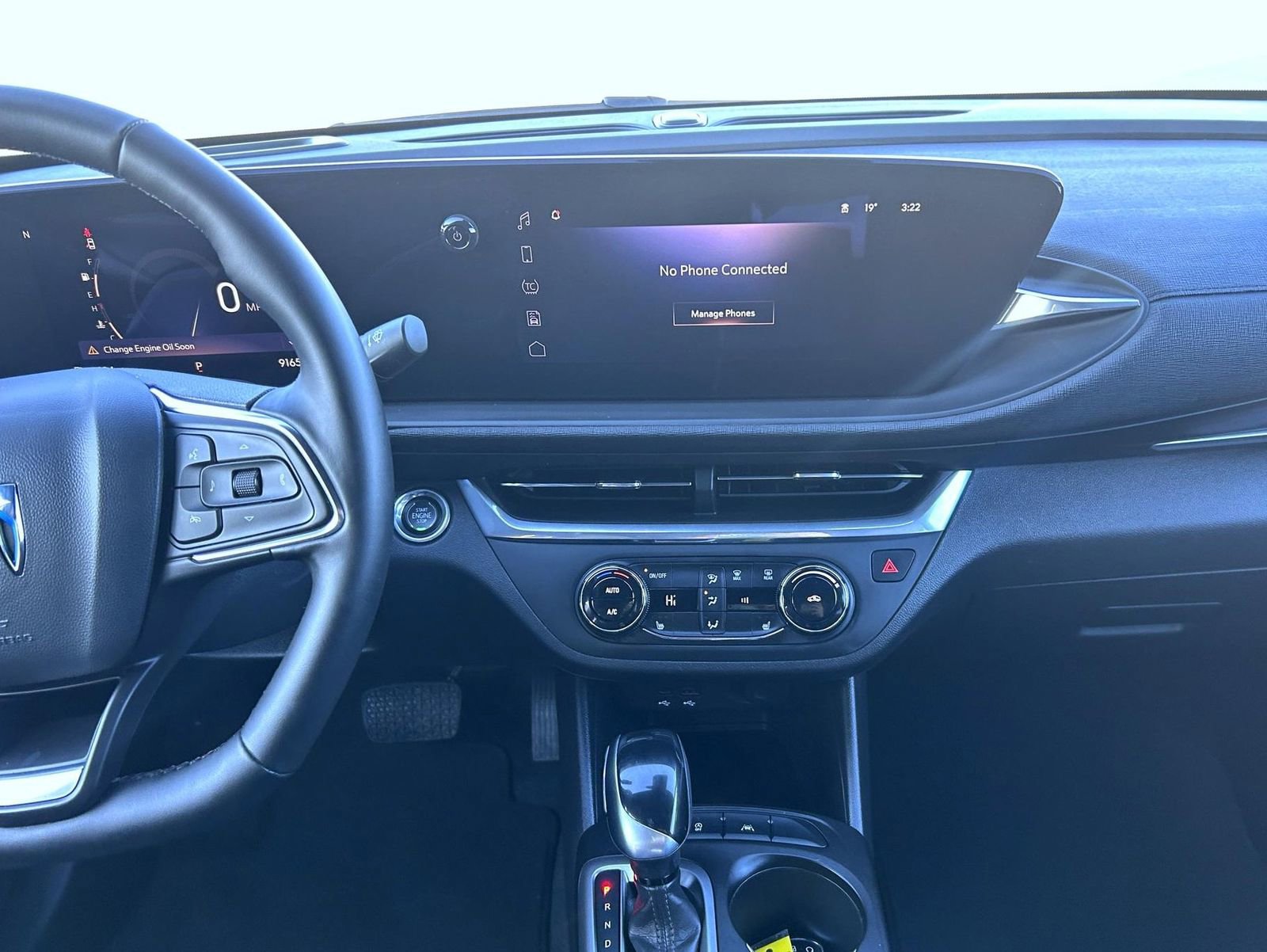 Certified 2024 Buick Envista Preferred w/ Convenience I Package image 12