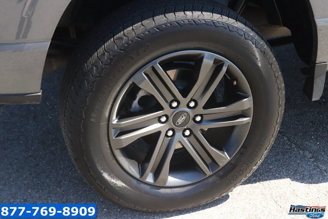 Used 2022 Ford F150 Lariat image 7