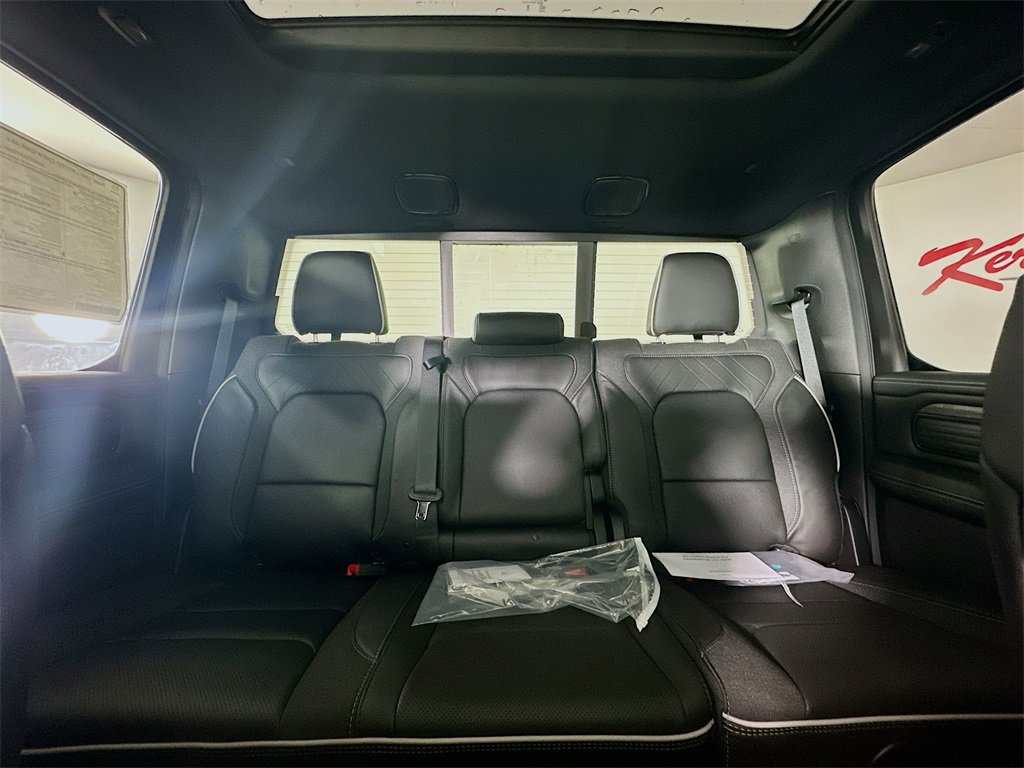 New 2026 RAM 1500 Limited image 10