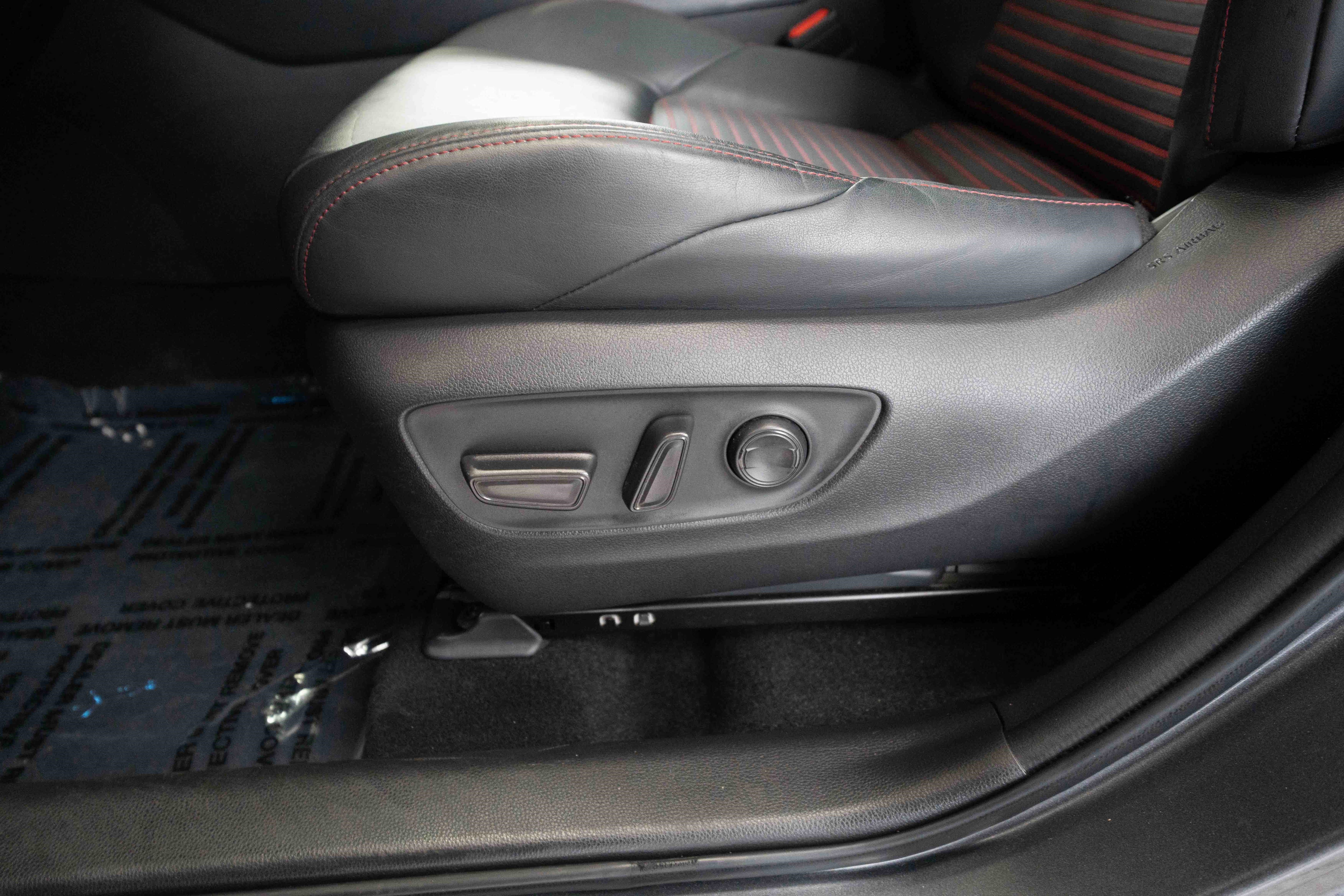 Used 2021 Toyota RAV4 XSE w/ Weather Package image 12