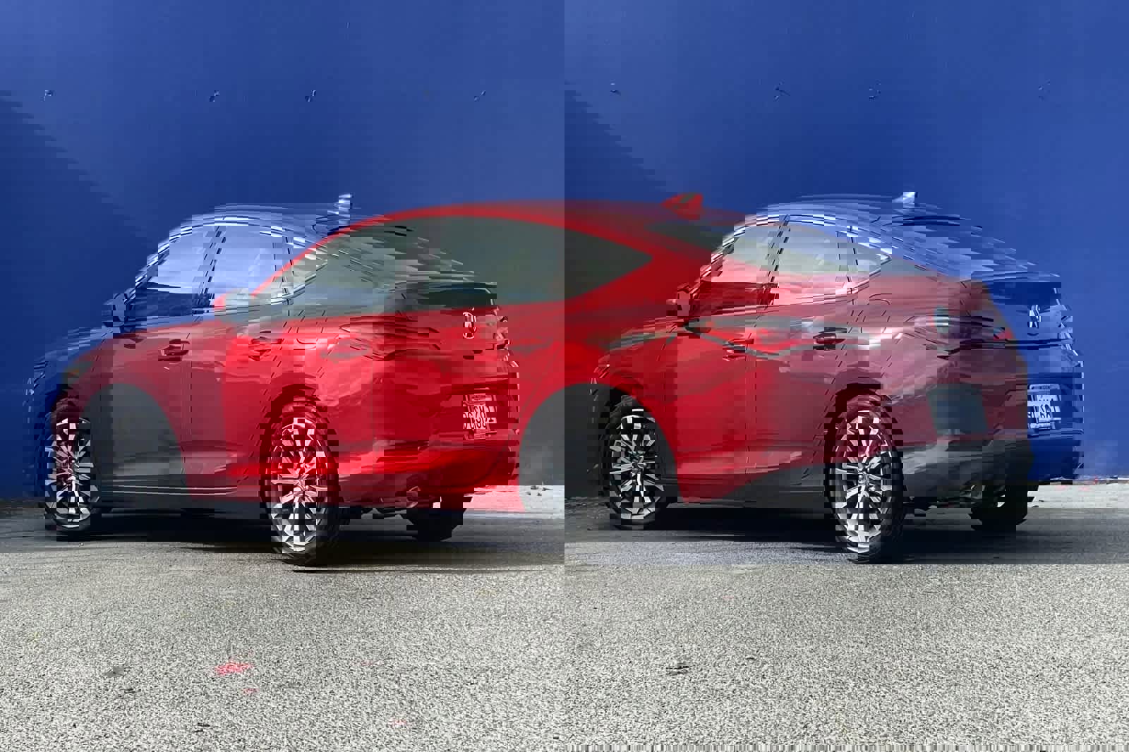 Used 2023 Acura Integra image 2