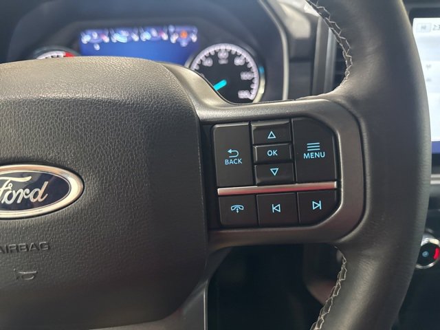 Used 2023 Ford F150 XLT w/ Equipment Group 302A High image 29