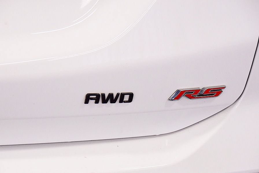 Used 2022 Chevrolet Equinox RS AWD/4WD image 12