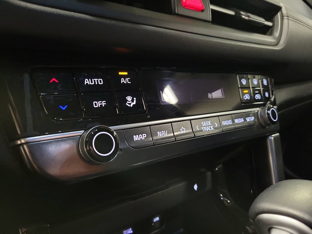 Used 2024 Kia Seltos SX AWD/4WD image 18