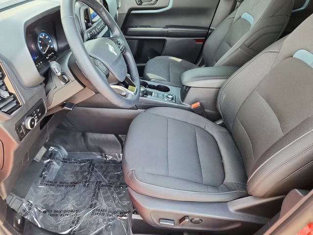 Used 2024 Ford Bronco Sport Badlands image 7