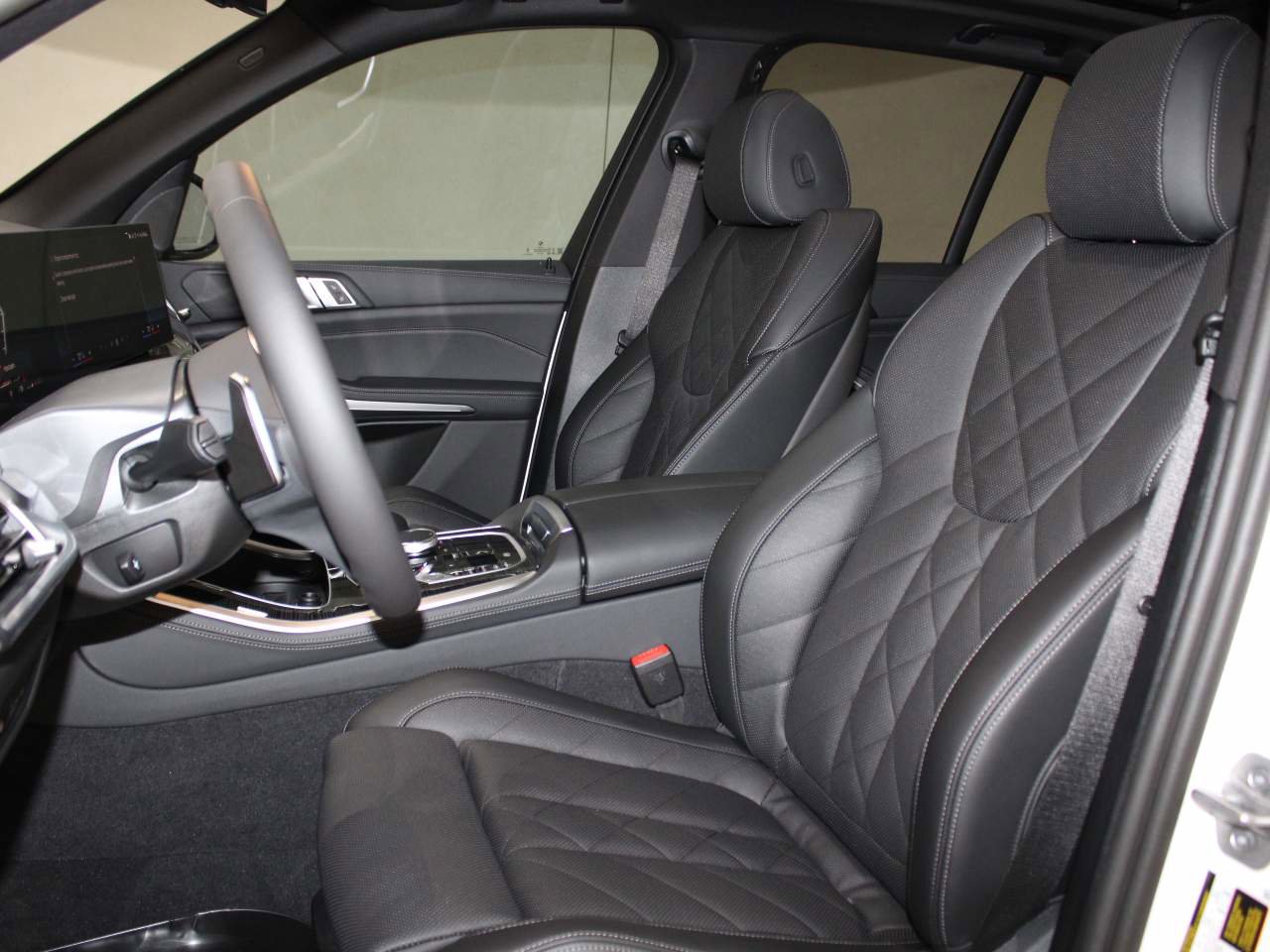 Certified 2026 BMW X5 xDrive40i AWD/4WD image 12