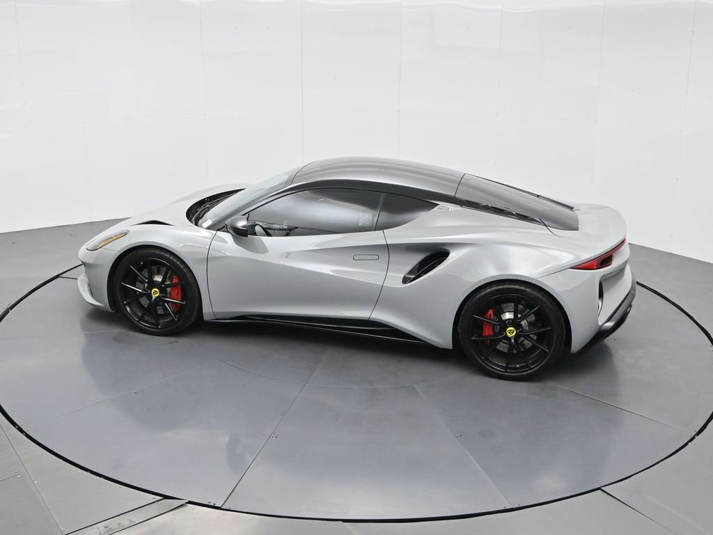 Used 2024 Lotus Emira First Edition image 51