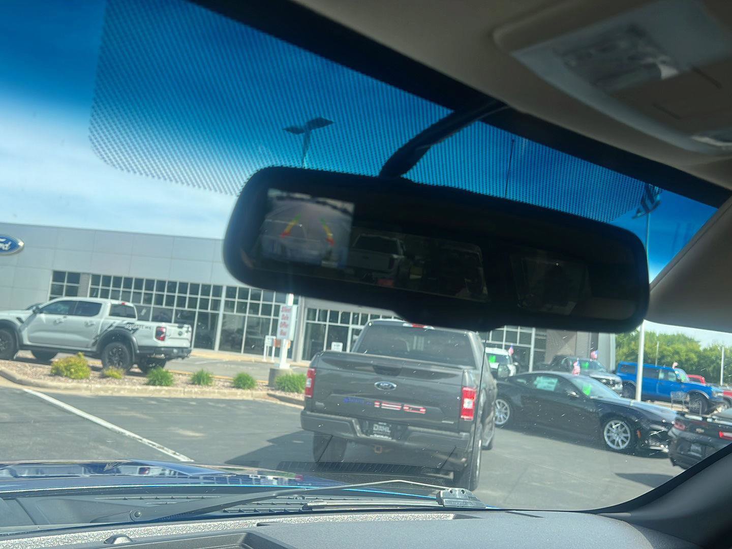 Used 2009 Ford F150 XLT AWD/4WD image 17