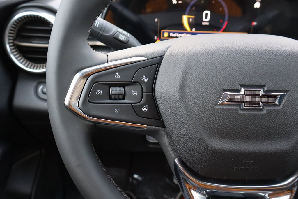 New 2026 Chevrolet Trax ACTIV image 7