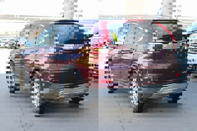 Used 2015 Honda CR-V EX image 3