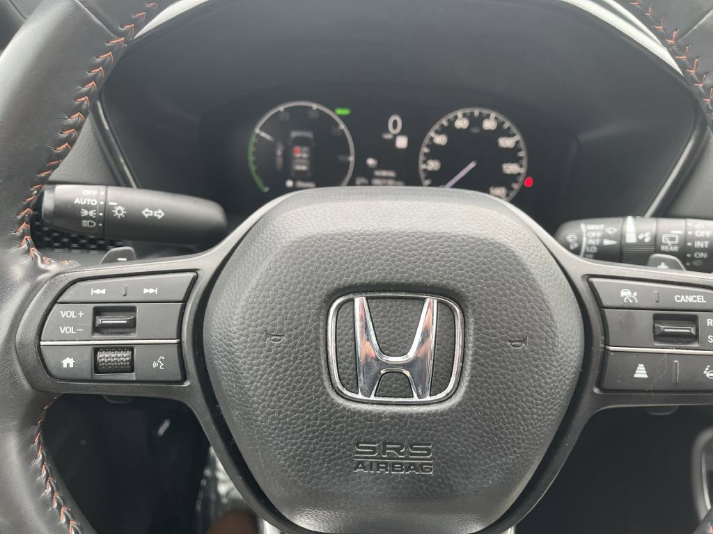 Used 2024 Honda CR-V Sport-L image 19