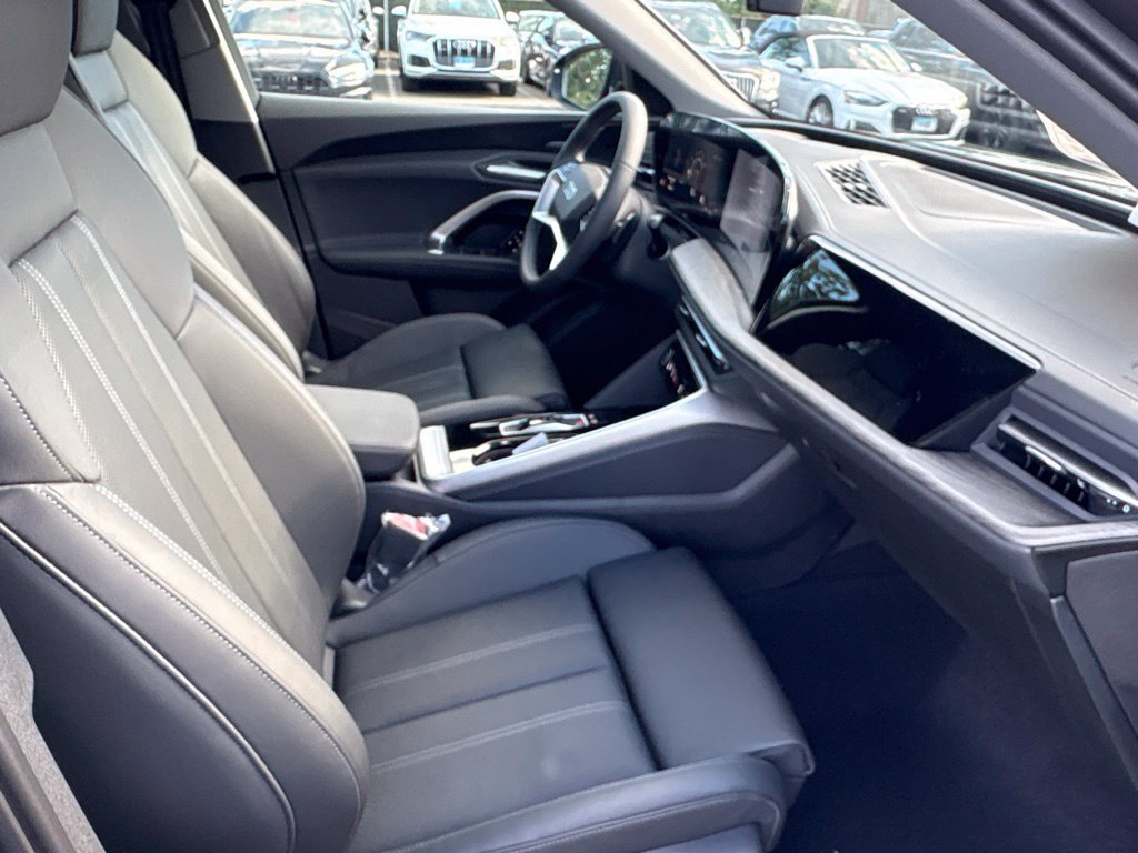 New 2026 Audi Q5 Premium Plus AWD/4WD image 16