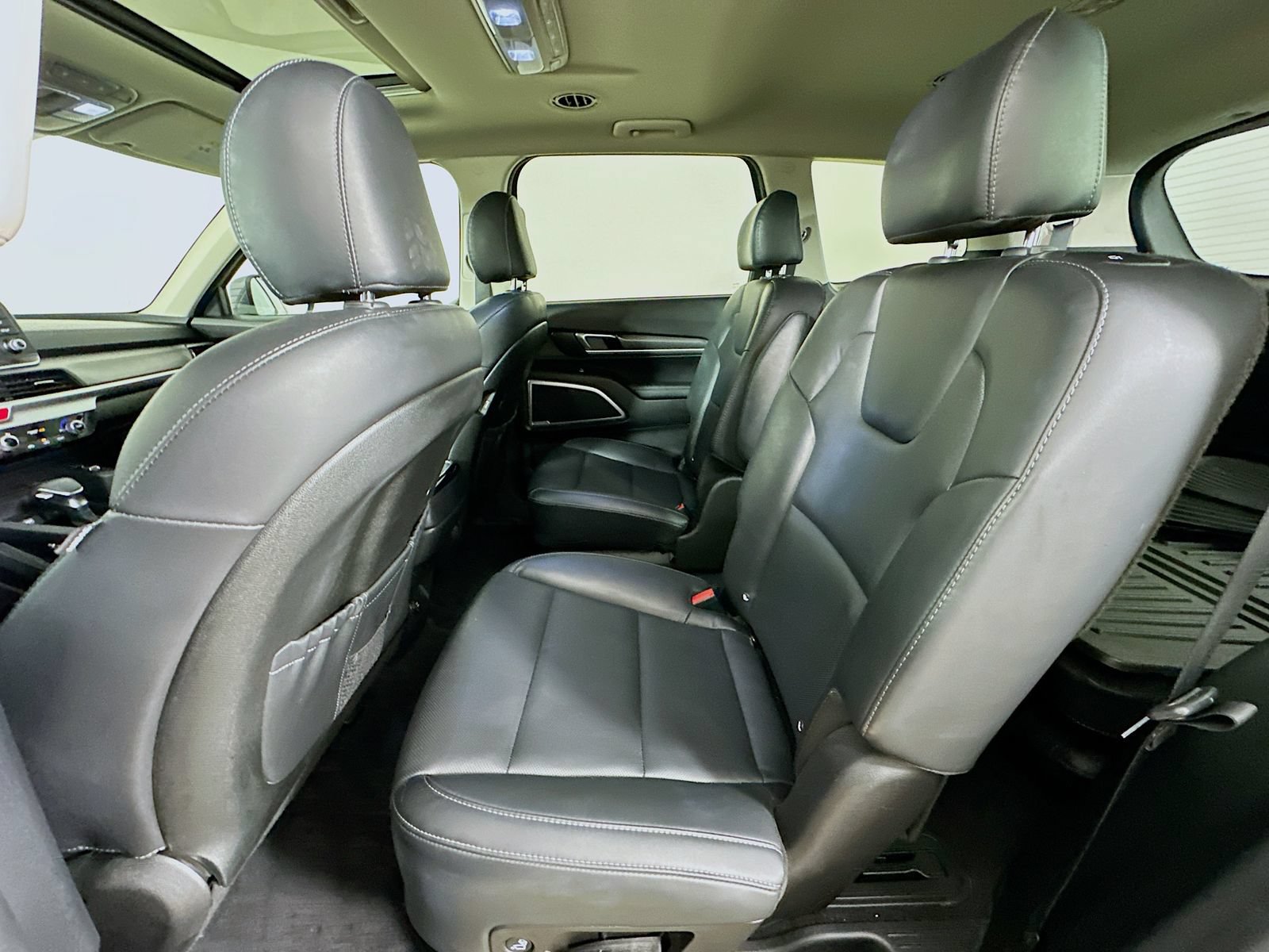 Used 2020 Kia Telluride S AWD/4WD image 37