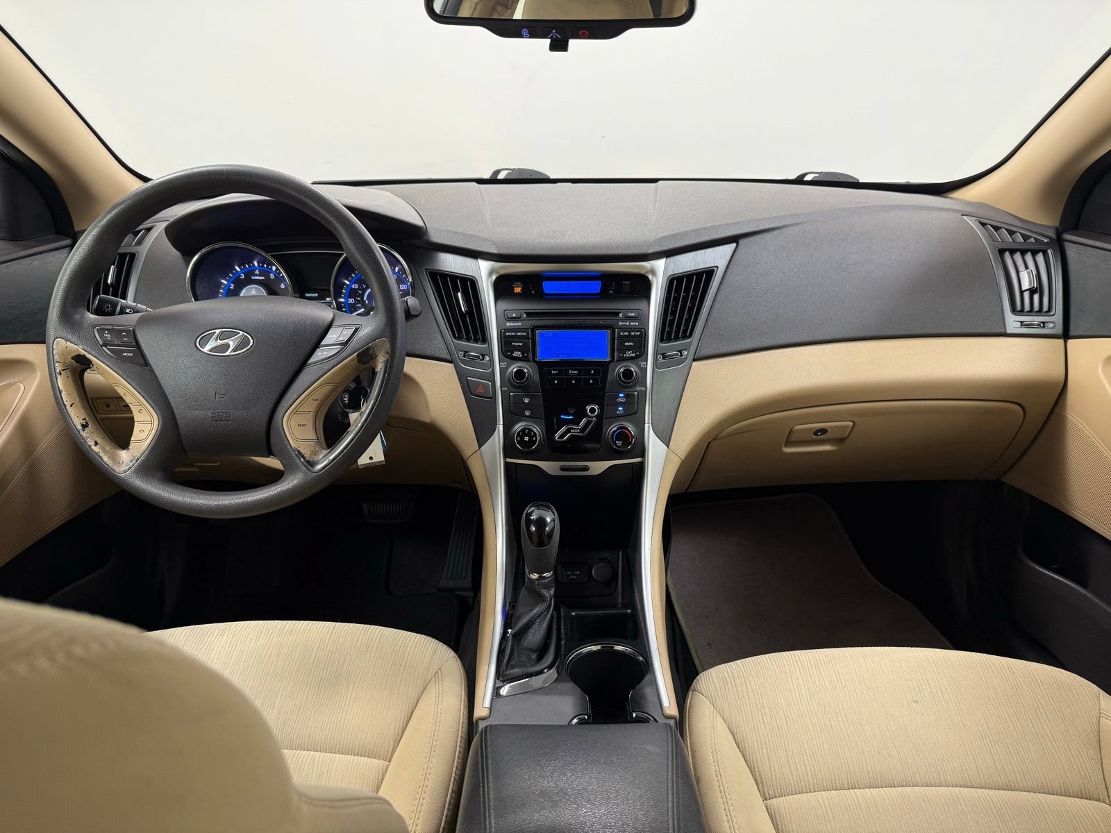 Used 2013 Hyundai Sonata GLS FWD image 22