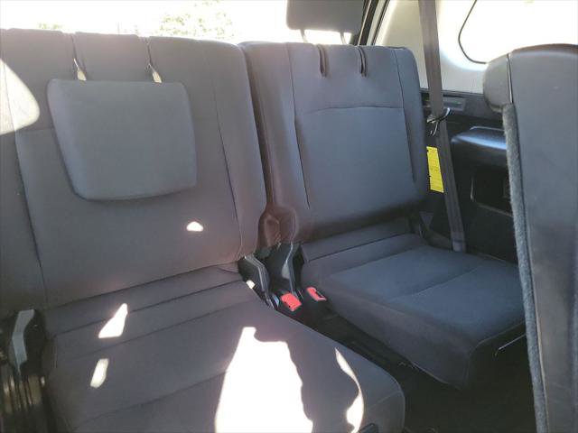 Certified 2024 Toyota 4Runner SR5 image 17