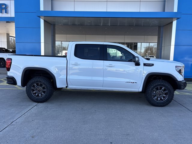 New 2026 GMC Sierra 1500 AT4X image 2