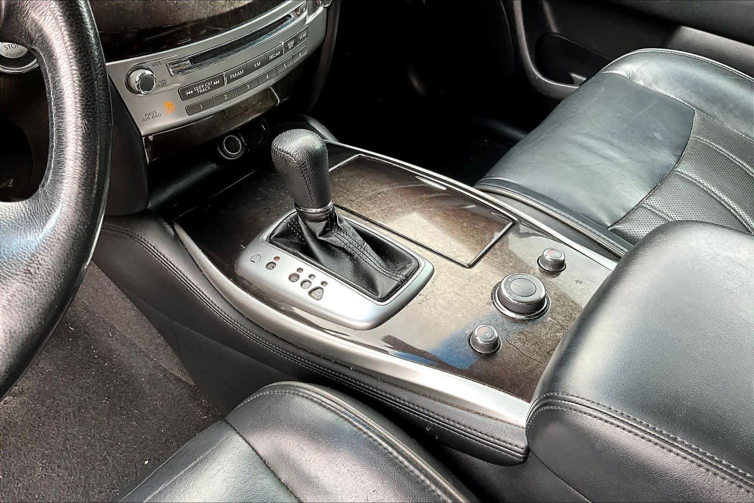 Used 2015 INFINITI QX60 FWD w/ Premium Plus Package image 14