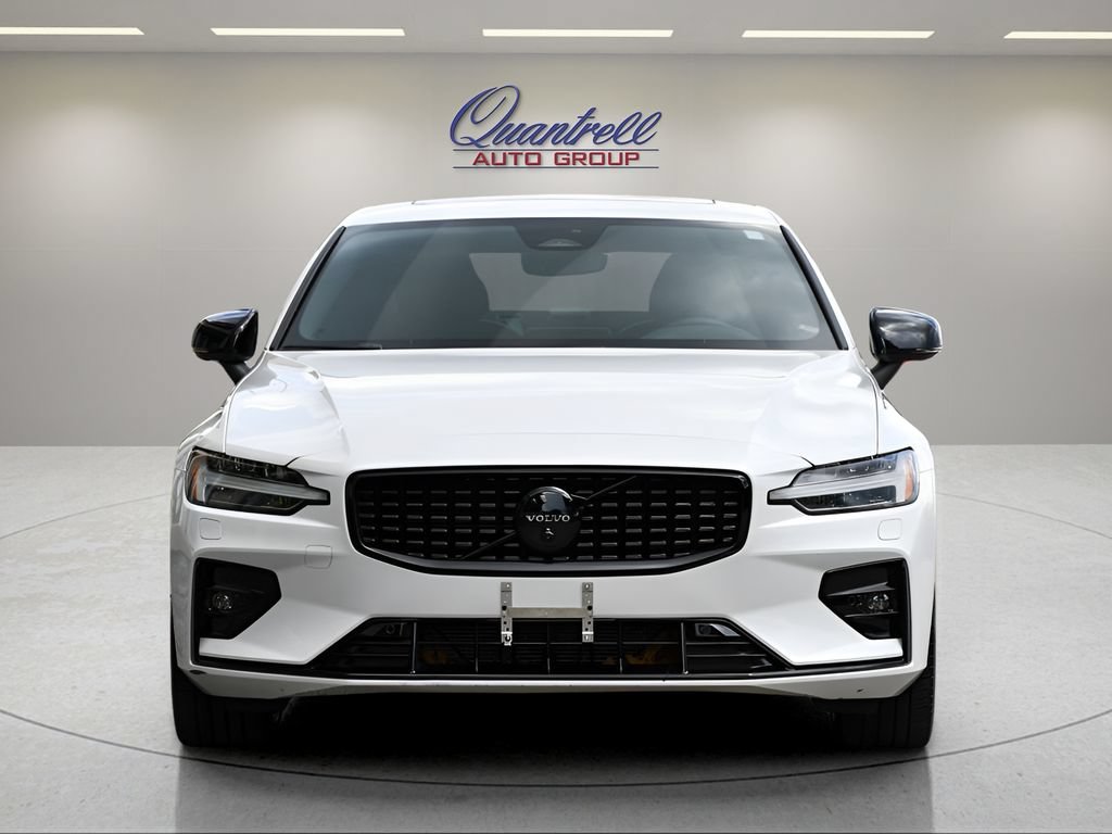 Used 2023 Volvo S60 B5 Plus w/ Climate Package AWD/4WD image 9