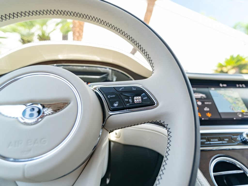 Used 2024 Bentley Continental GT AWD/4WD image 9