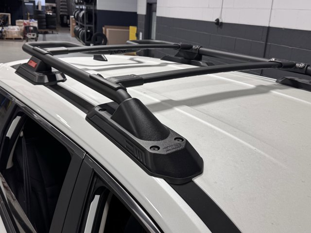 New 2026 Nissan Rogue SV w/ Rock Creek Premium Package image 17