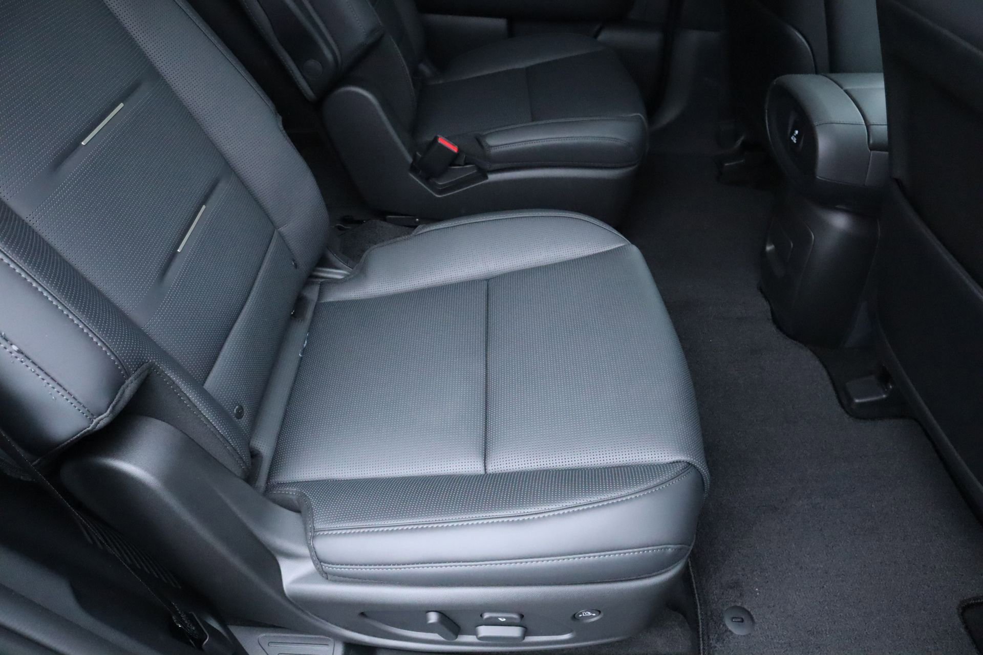 New 2026 Hyundai Palisade Calligraphy image 22