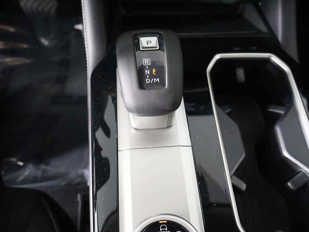 New 2026 Mitsubishi Outlander SE FWD image 47