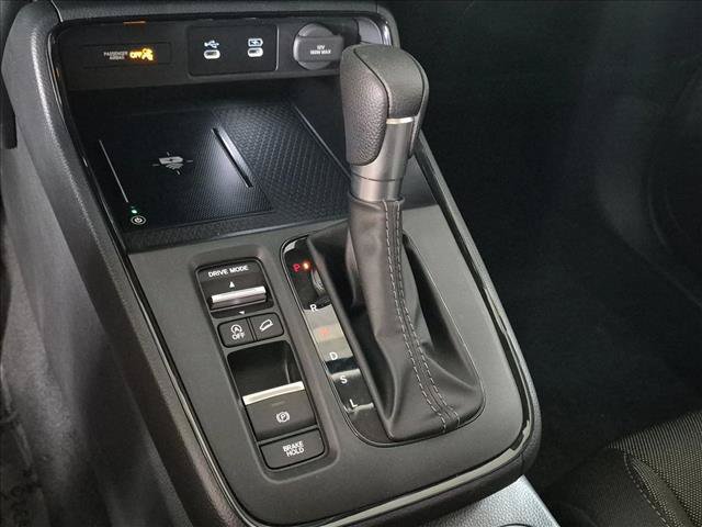 New 2027 Honda CR-V LX image 13