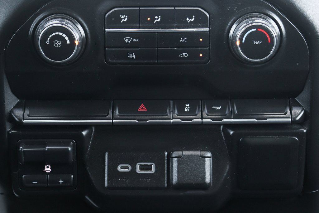 Used 2021 Chevrolet Silverado 2500 W/T w/ WT Fleet Convenience Package RWD image 29