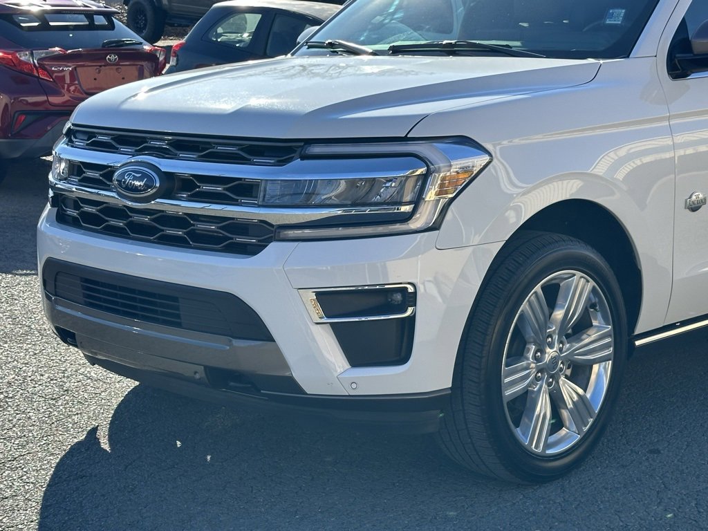 Used 2022 Ford Expedition King Ranch image 38