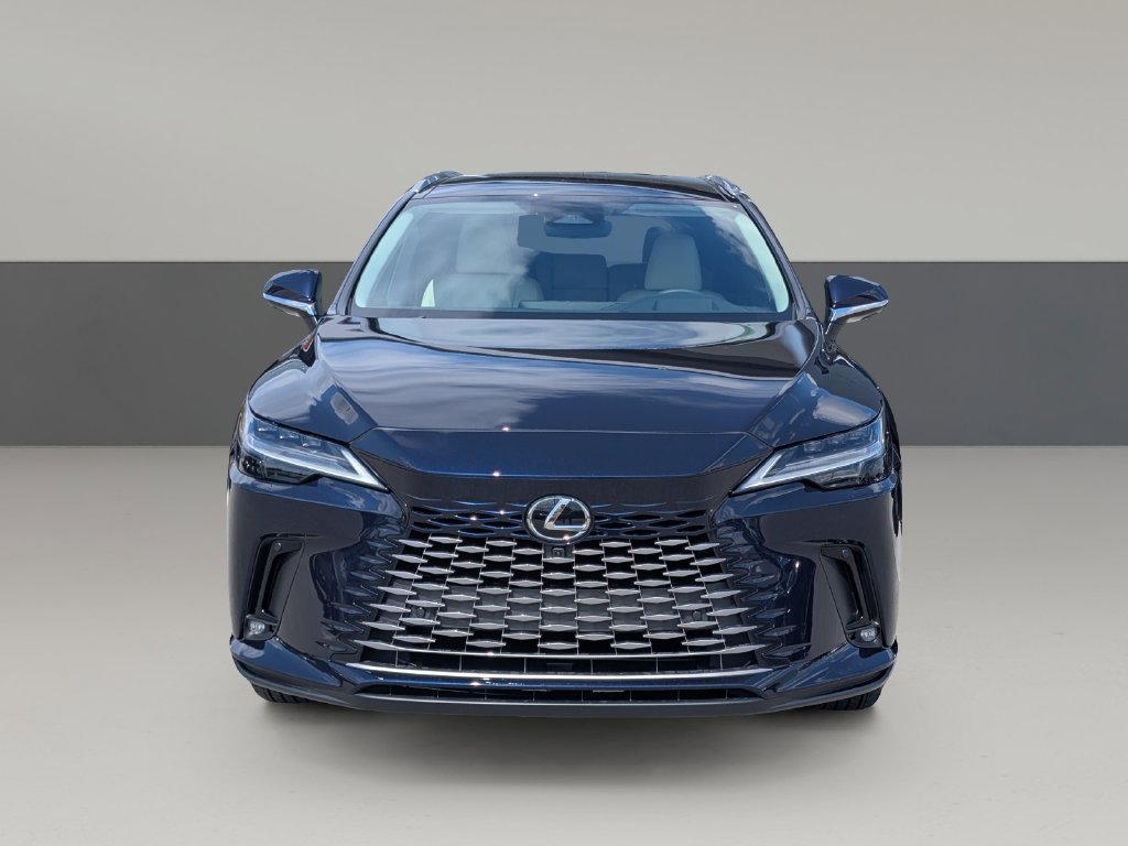 Used 2026 Lexus RX 350 FWD w/ Convenience Package image 5