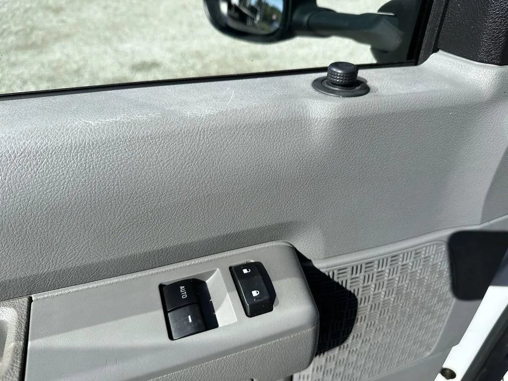 Used 2019 Ford E-350 and Econoline 350 Super Duty w/ Power Windows & Locks Group RWD image 22