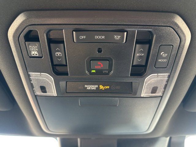 New 2026 Toyota Tundra 1794 Edition image 15