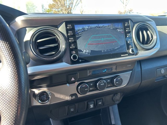 Used 2023 Toyota Tacoma SR5 w/ SX Package image 22