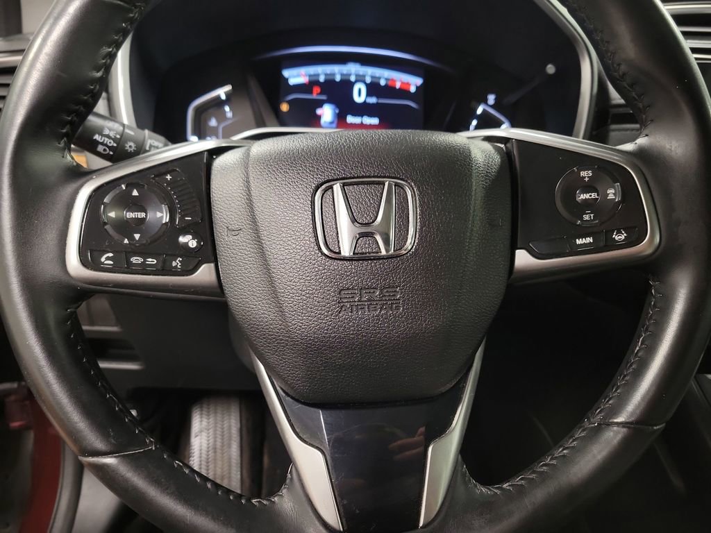 Used 2017 Honda CR-V Touring image 19